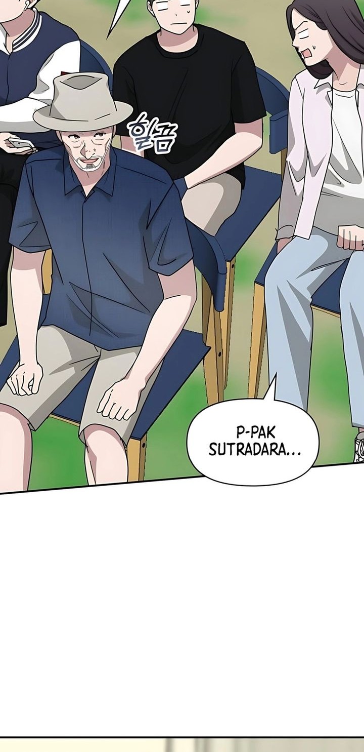 I Was Immediately Mistaken for a Monster Genius Actor Chapter 67 Gambar 14