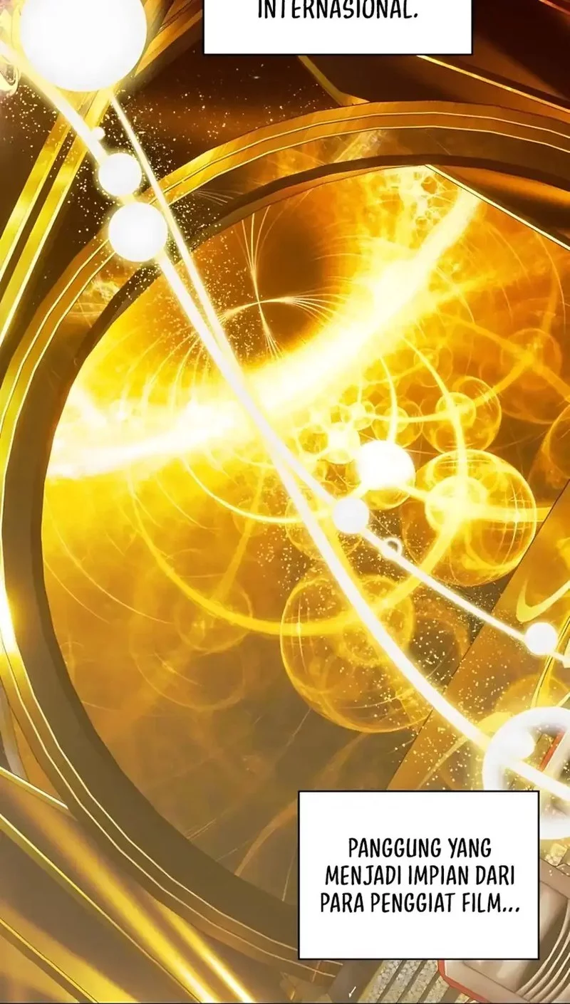 I Was Immediately Mistaken for a Monster Genius Actor Chapter 68 Gambar 39