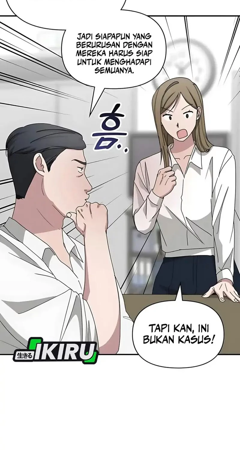 I Was Immediately Mistaken for a Monster Genius Actor Chapter 68 Gambar 63