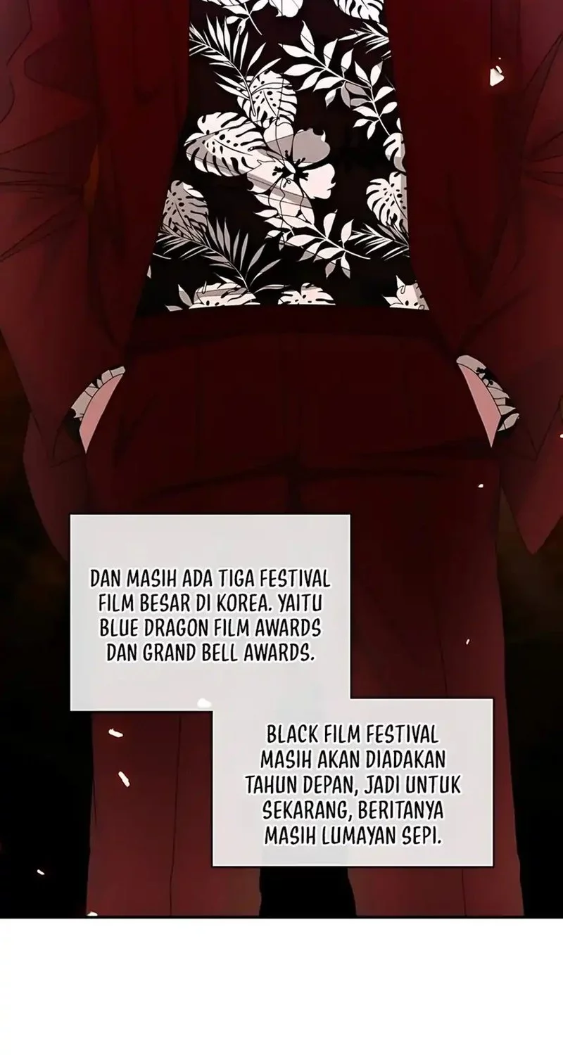 I Was Immediately Mistaken for a Monster Genius Actor Chapter 68 Gambar 8