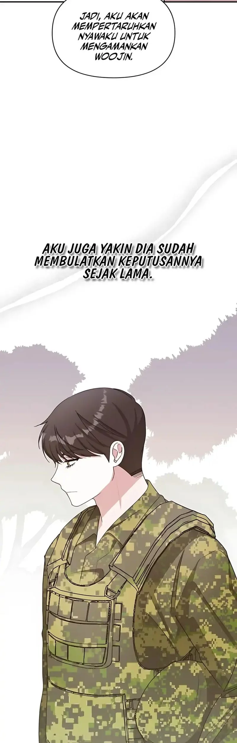 I Was Immediately Mistaken for a Monster Genius Actor Chapter 68 Gambar 19