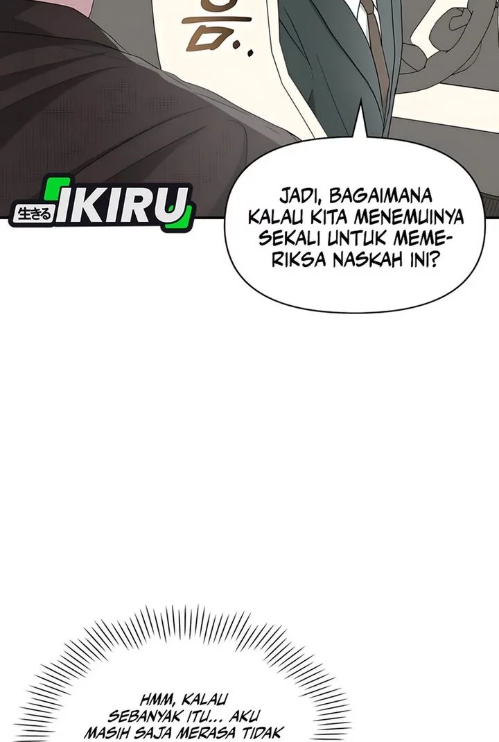 I Was Immediately Mistaken for a Monster Genius Actor Chapter 69 Gambar 20