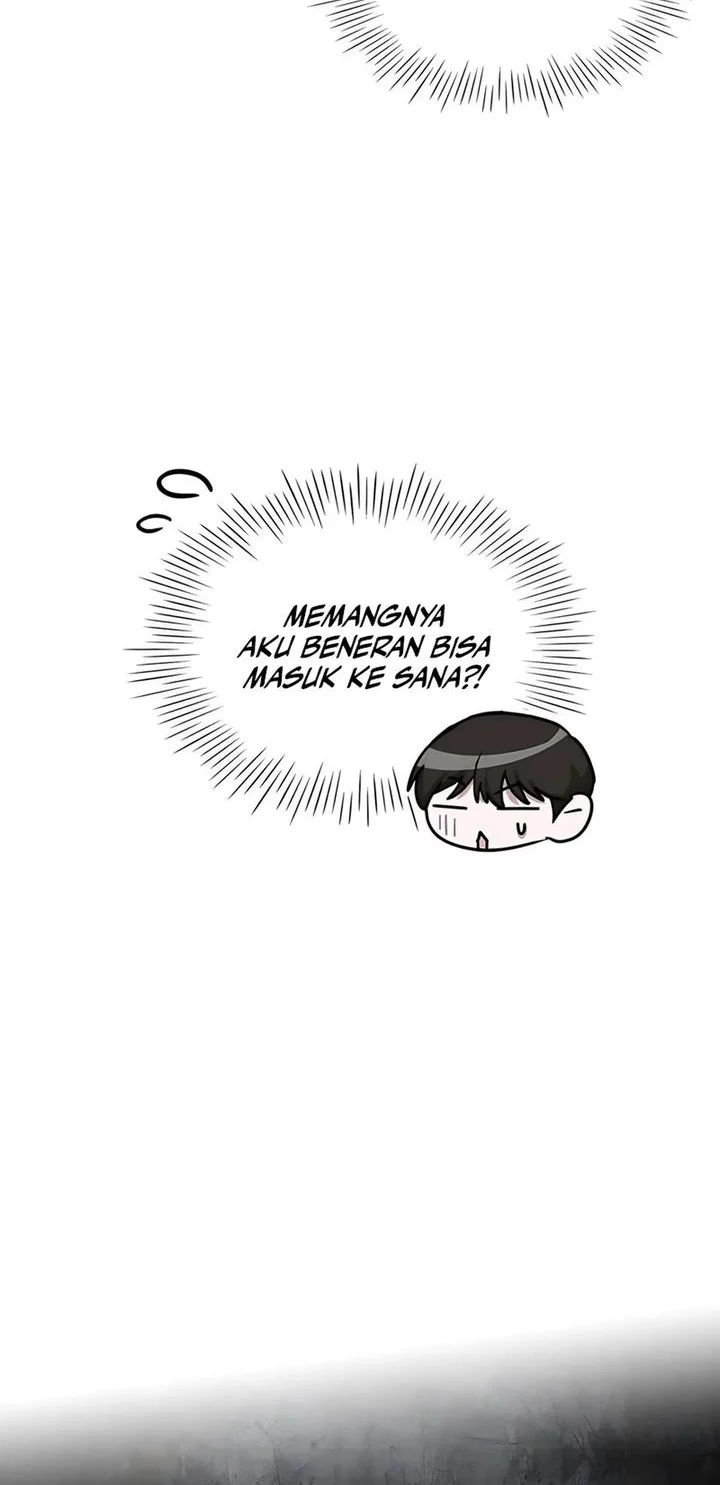 I Was Immediately Mistaken for a Monster Genius Actor Chapter 69 Gambar 24