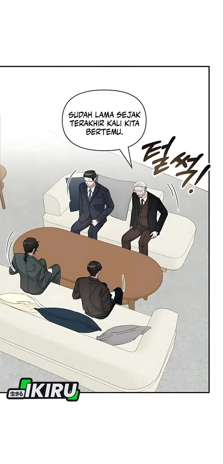 I Was Immediately Mistaken for a Monster Genius Actor Chapter 69 Gambar 26