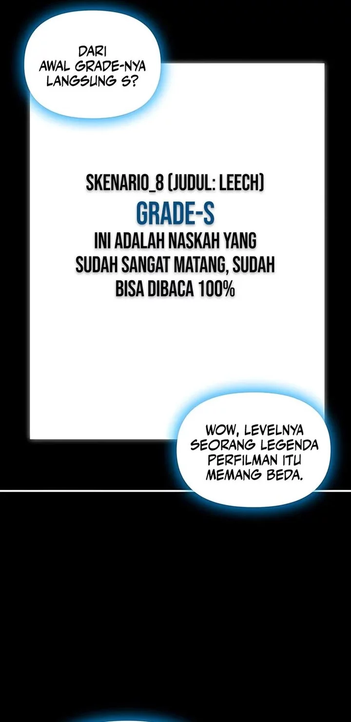 I Was Immediately Mistaken for a Monster Genius Actor Chapter 69 Gambar 32