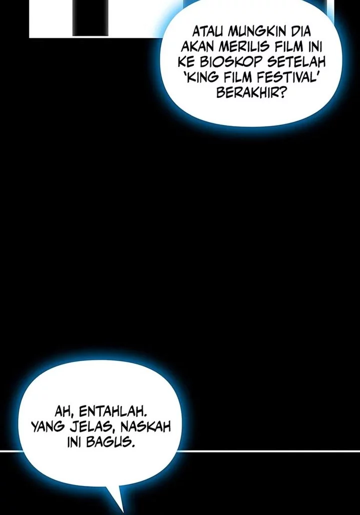 I Was Immediately Mistaken for a Monster Genius Actor Chapter 69 Gambar 34