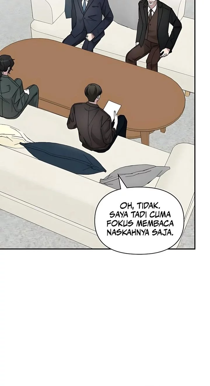 I Was Immediately Mistaken for a Monster Genius Actor Chapter 69 Gambar 37