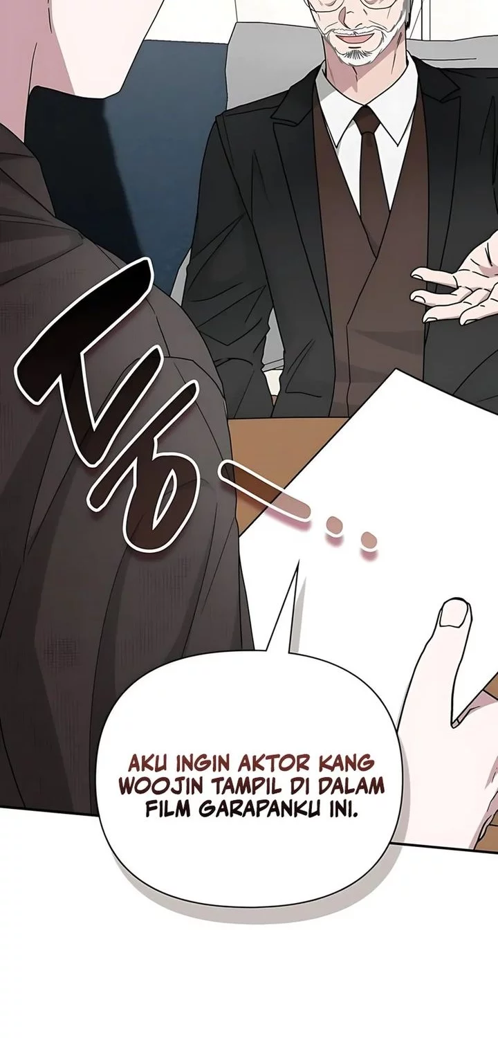 I Was Immediately Mistaken for a Monster Genius Actor Chapter 69 Gambar 41