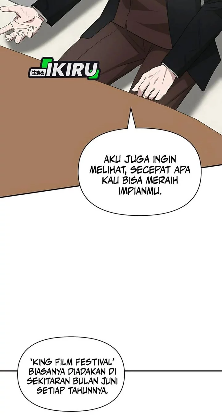 I Was Immediately Mistaken for a Monster Genius Actor Chapter 69 Gambar 45