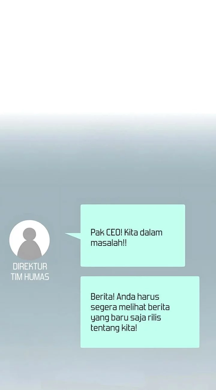 I Was Immediately Mistaken for a Monster Genius Actor Chapter 69 Gambar 53