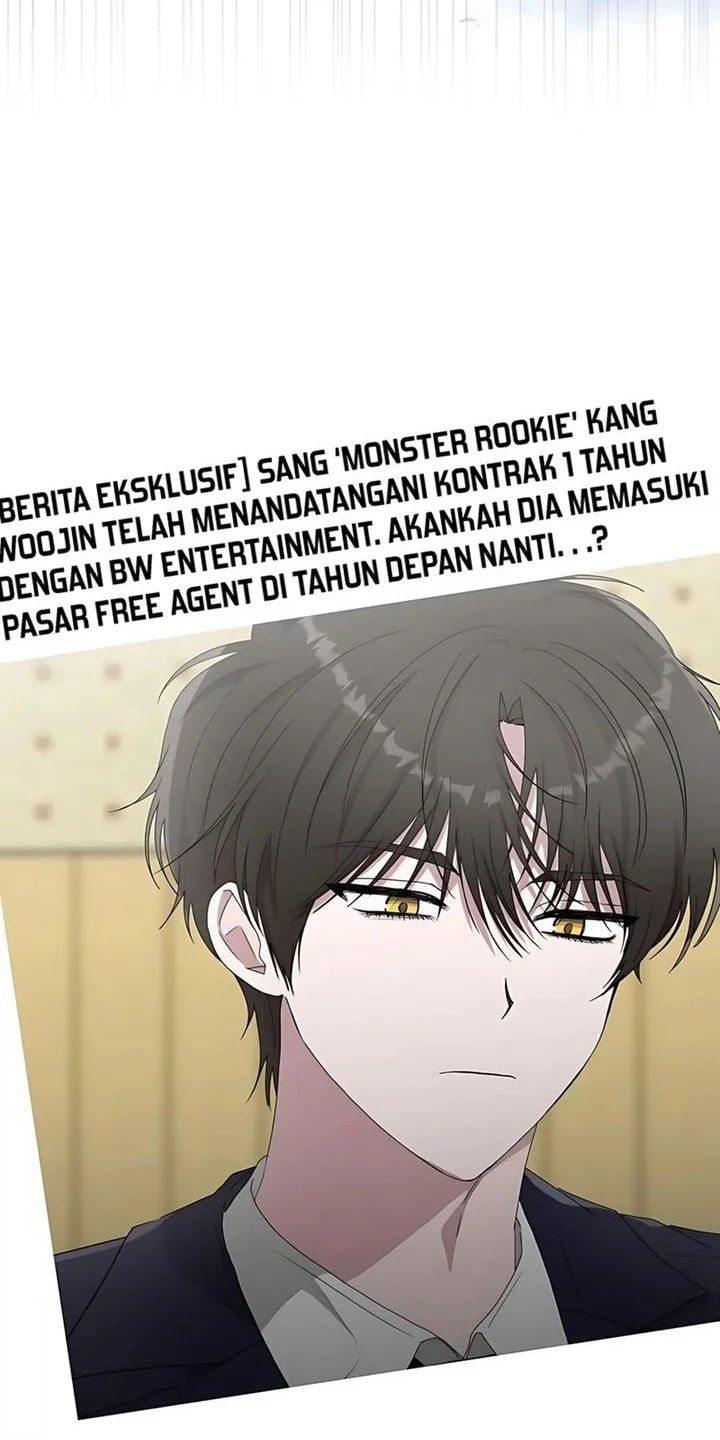 I Was Immediately Mistaken for a Monster Genius Actor Chapter 69 Gambar 55