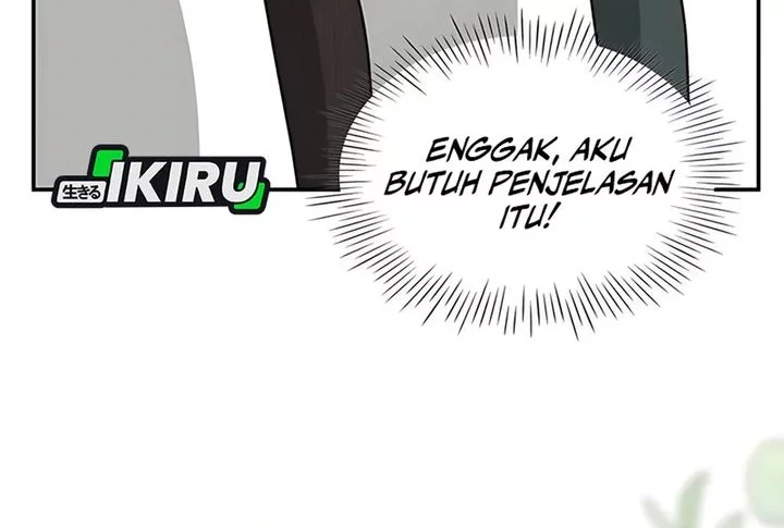 I Was Immediately Mistaken for a Monster Genius Actor Chapter 69 Gambar 16