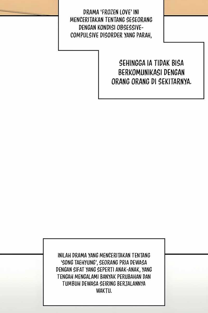 I Was Immediately Mistaken for a Monster Genius Actor Chapter 60 Gambar 25