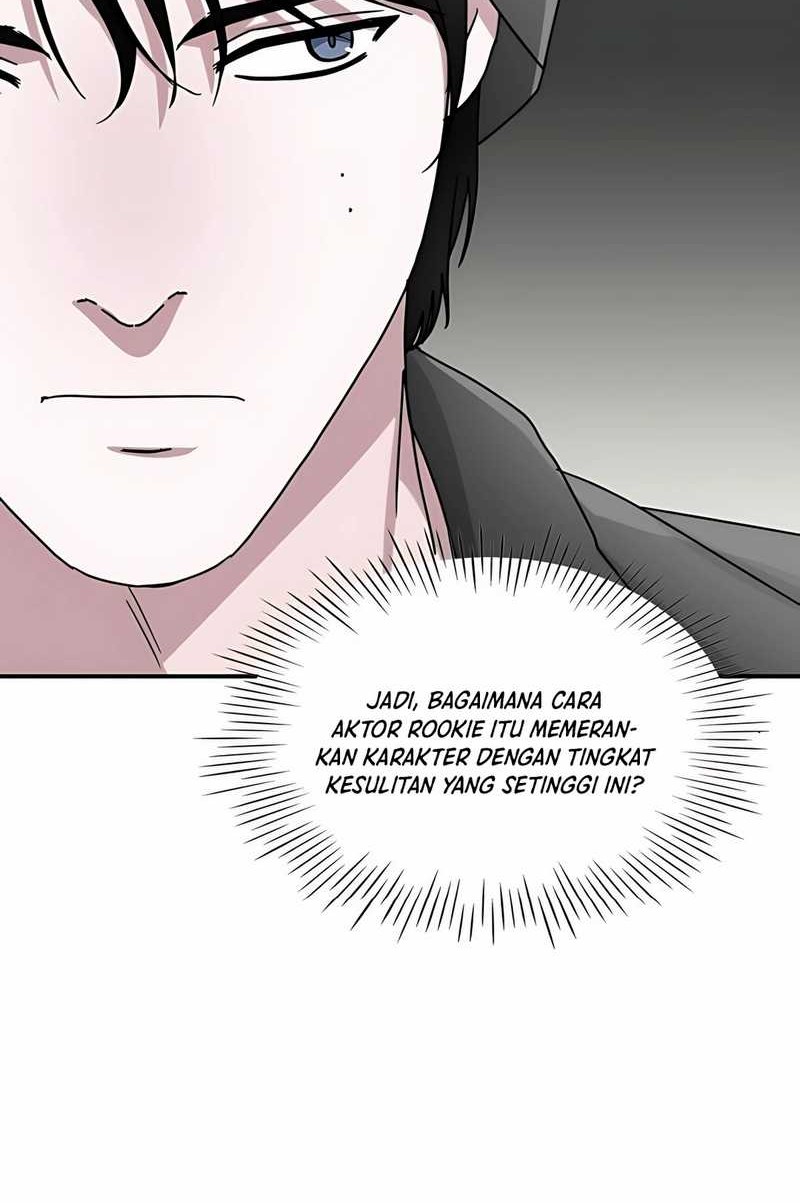 I Was Immediately Mistaken for a Monster Genius Actor Chapter 60 Gambar 29