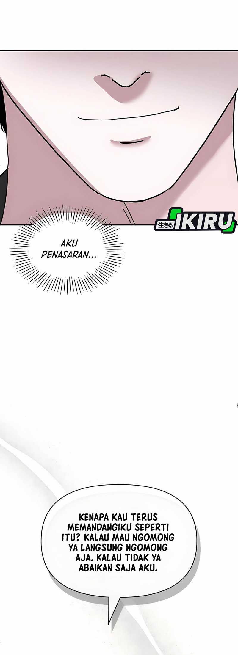 I Was Immediately Mistaken for a Monster Genius Actor Chapter 60 Gambar 30