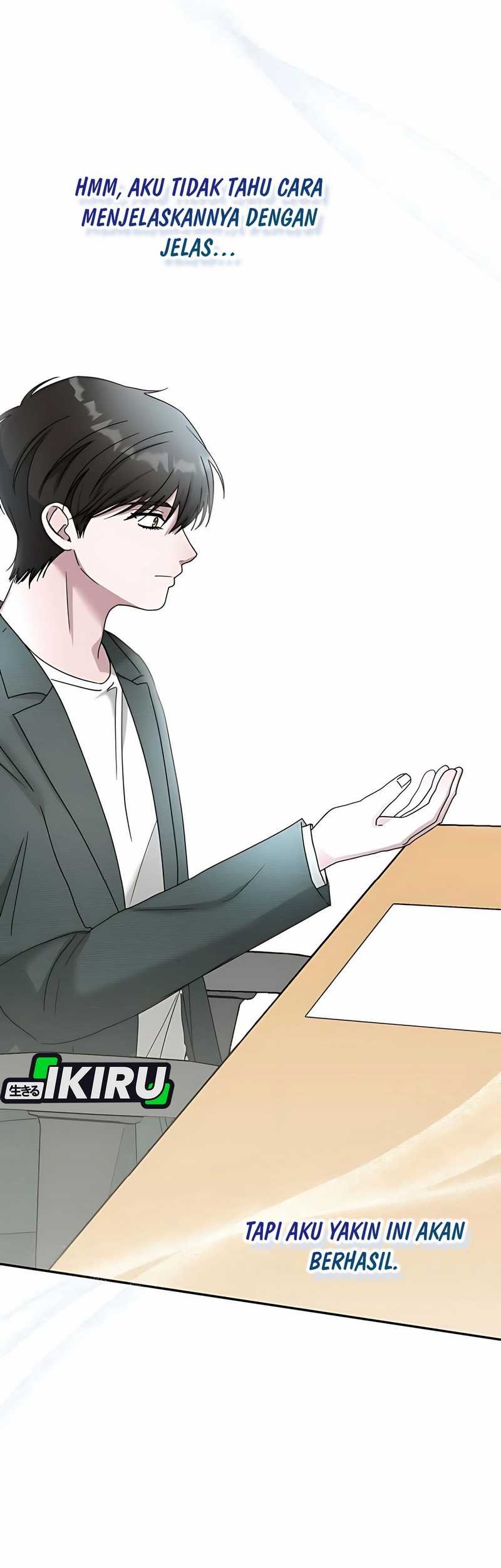 I Was Immediately Mistaken for a Monster Genius Actor Chapter 60 Gambar 37