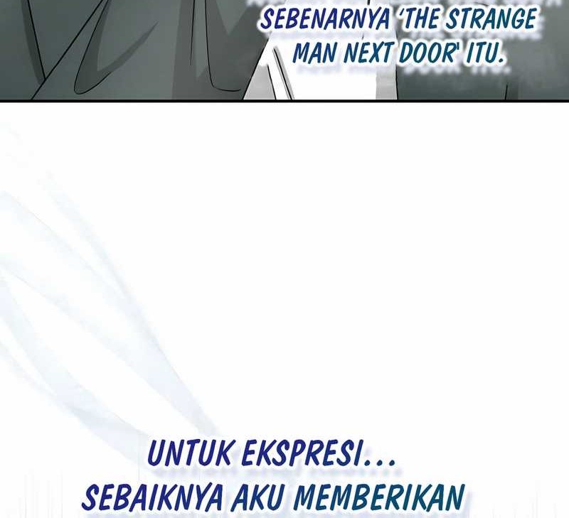 I Was Immediately Mistaken for a Monster Genius Actor Chapter 60 Gambar 40