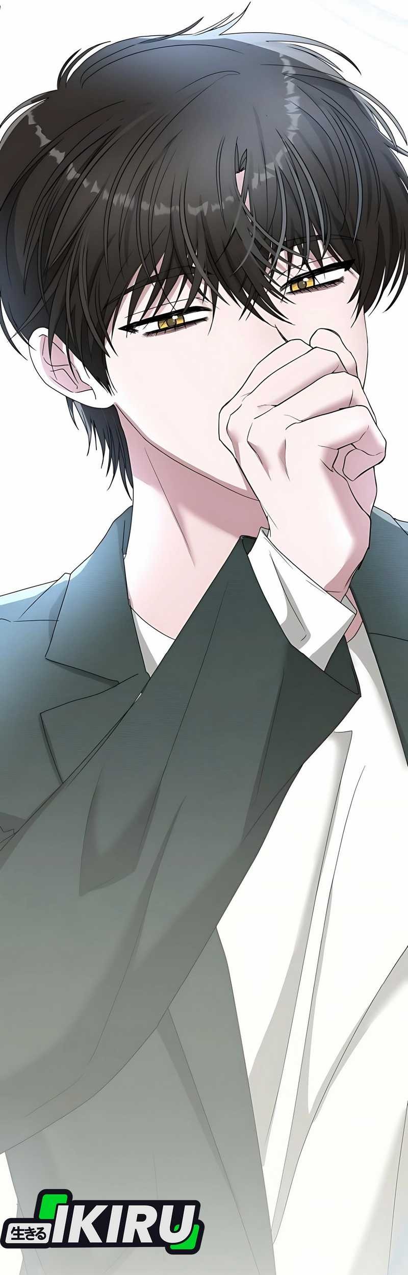 I Was Immediately Mistaken for a Monster Genius Actor Chapter 60 Gambar 44