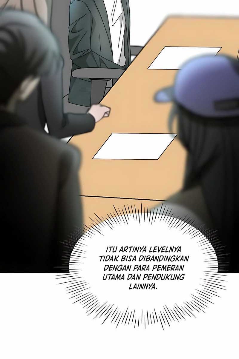 I Was Immediately Mistaken for a Monster Genius Actor Chapter 60 Gambar 49