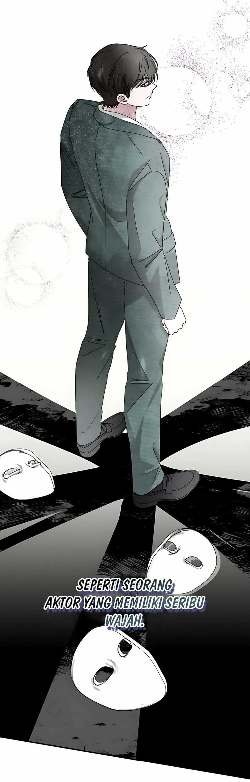 I Was Immediately Mistaken for a Monster Genius Actor Chapter 60 Gambar 55