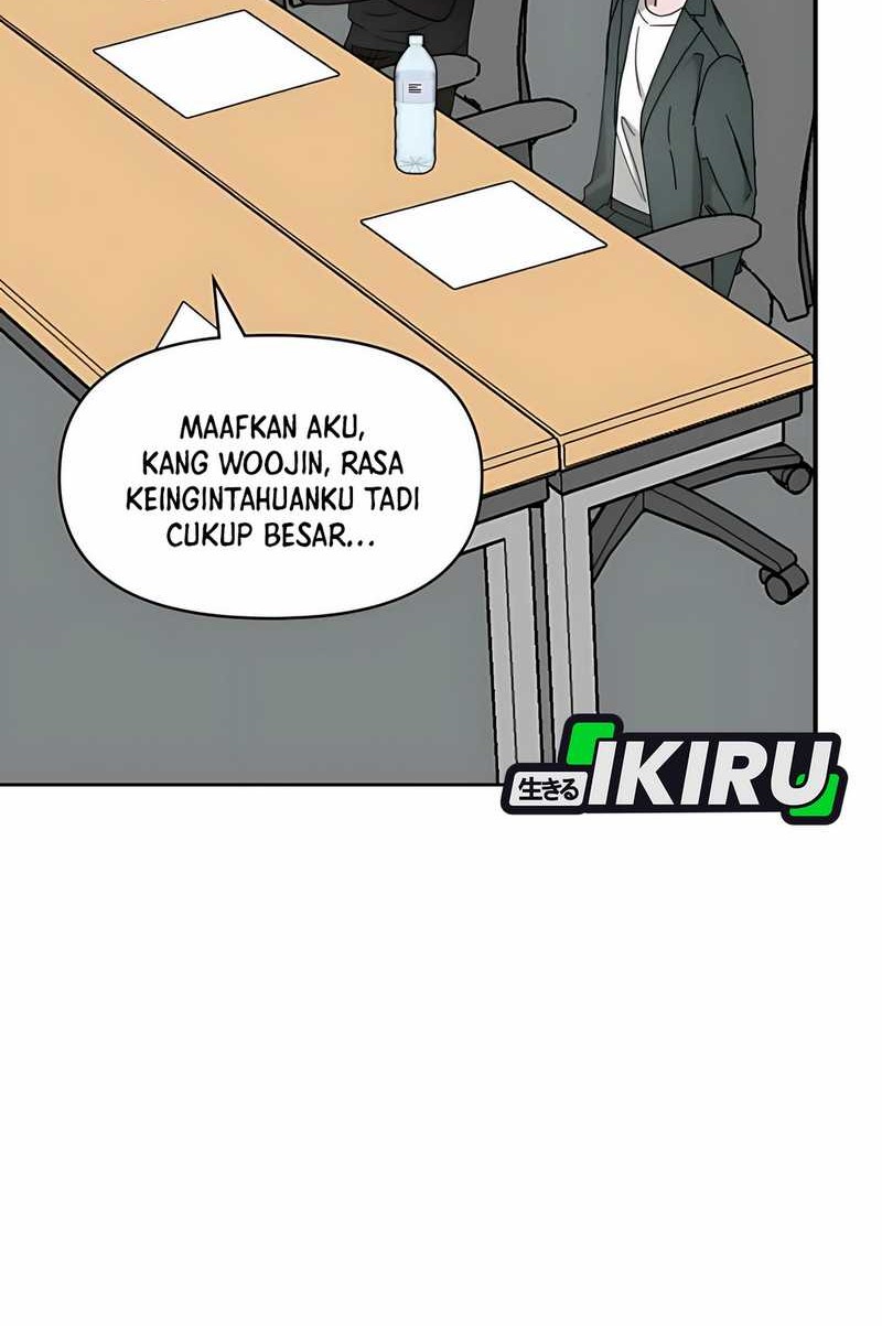 I Was Immediately Mistaken for a Monster Genius Actor Chapter 60 Gambar 64