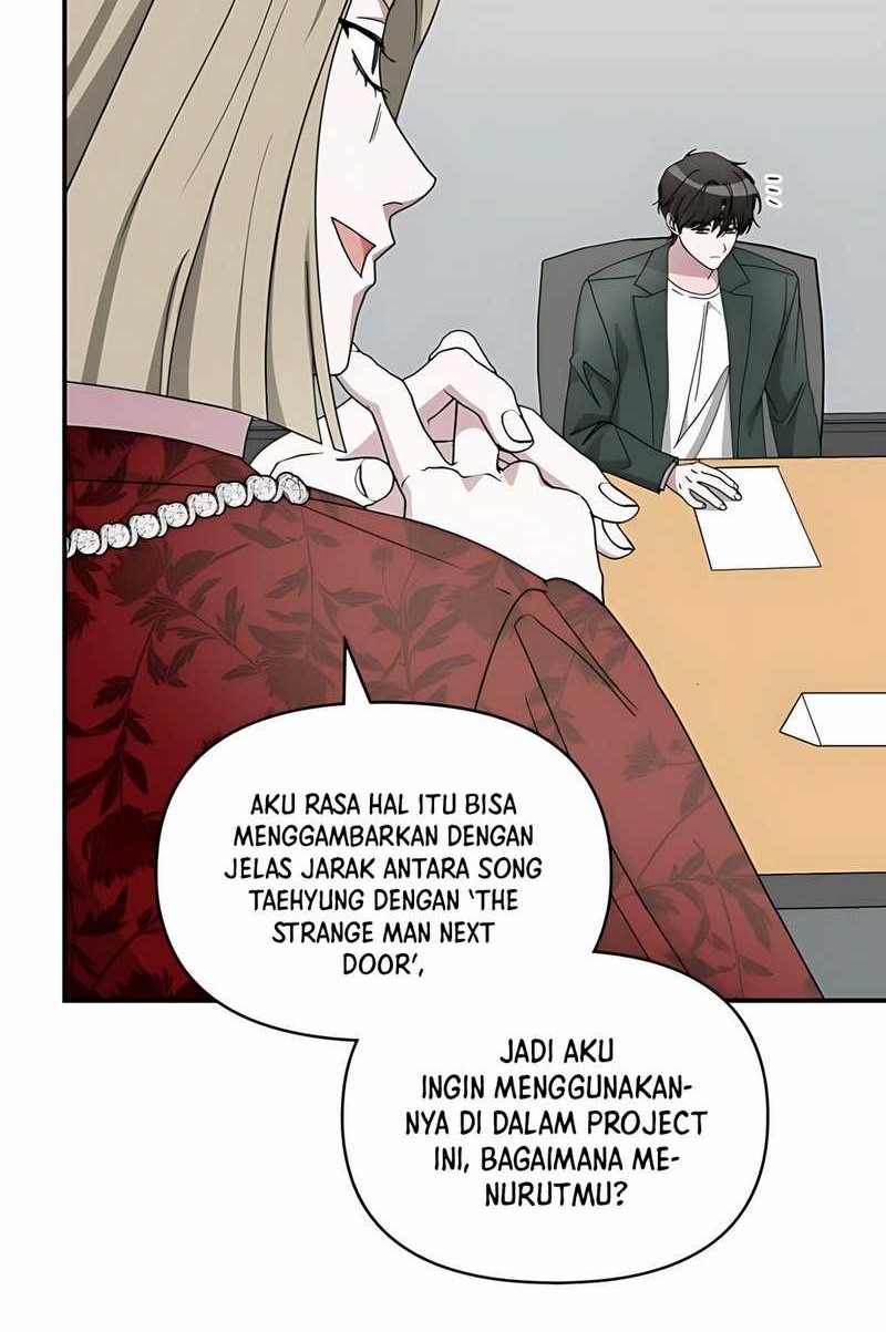 I Was Immediately Mistaken for a Monster Genius Actor Chapter 60 Gambar 66