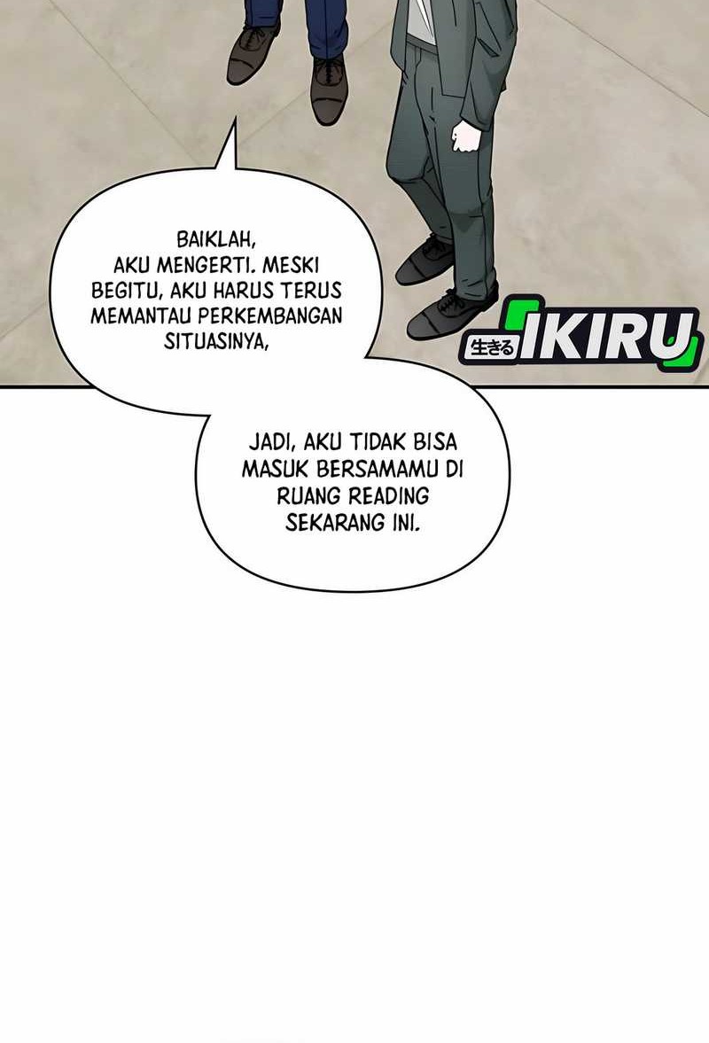 I Was Immediately Mistaken for a Monster Genius Actor Chapter 60 Gambar 8