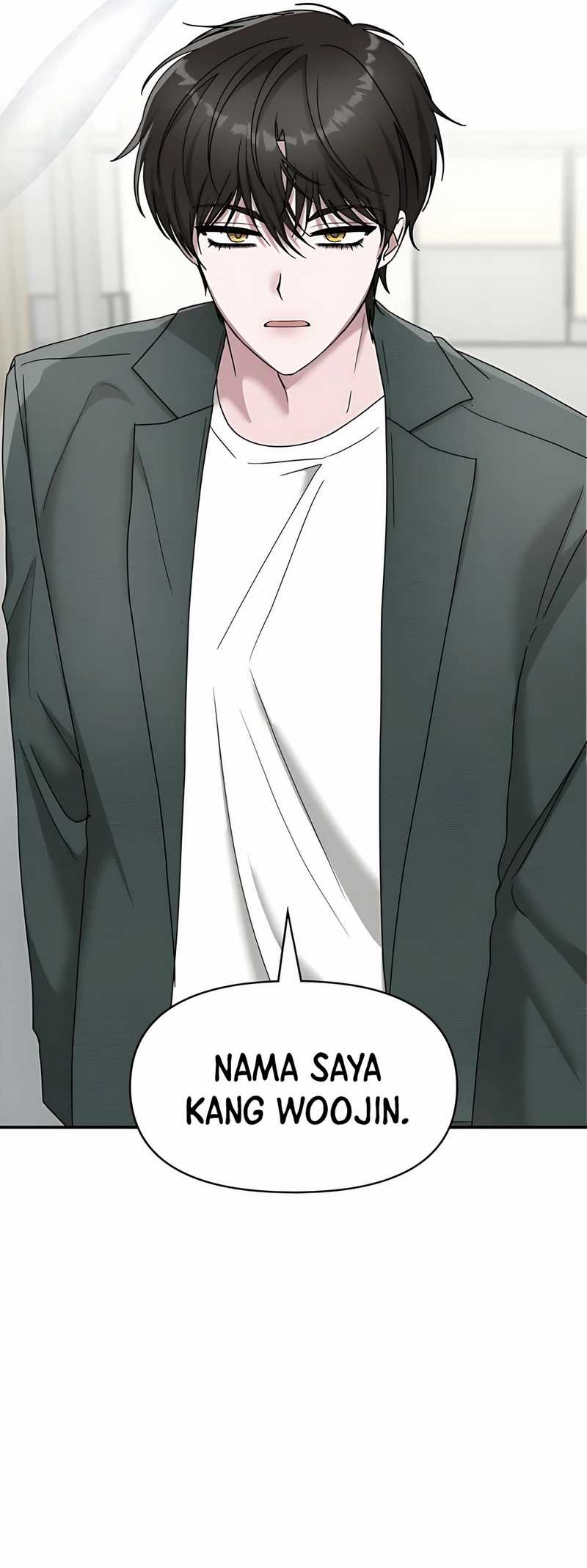 I Was Immediately Mistaken for a Monster Genius Actor Chapter 60 Gambar 15