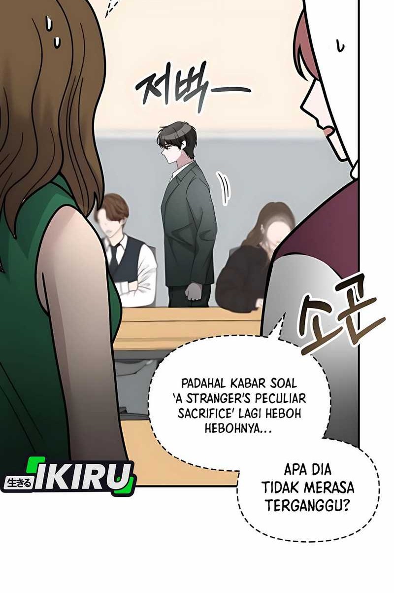 I Was Immediately Mistaken for a Monster Genius Actor Chapter 60 Gambar 17