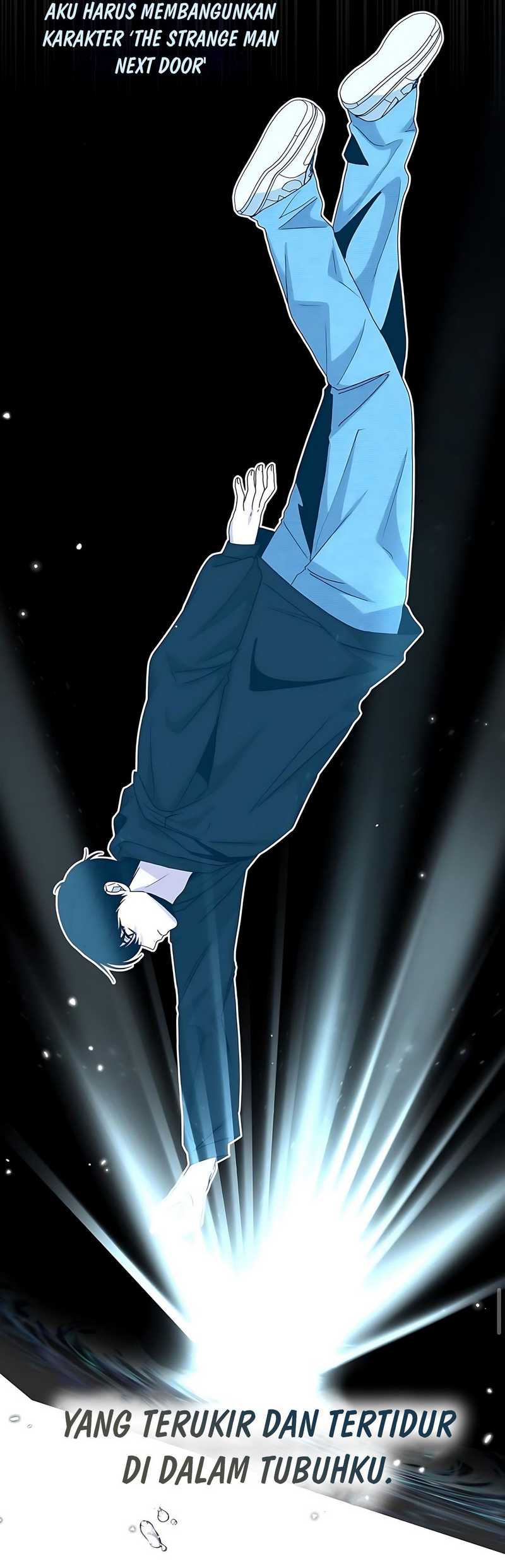 I Was Immediately Mistaken for a Monster Genius Actor Chapter 61 Gambar 26