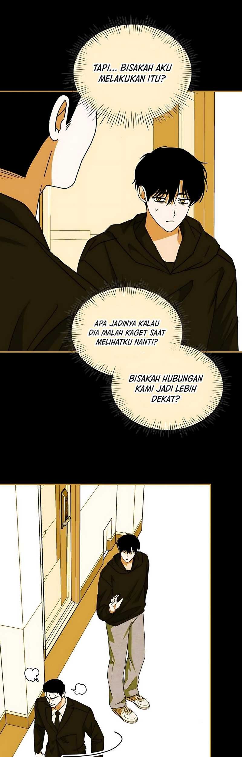 I Was Immediately Mistaken for a Monster Genius Actor Chapter 61 Gambar 38