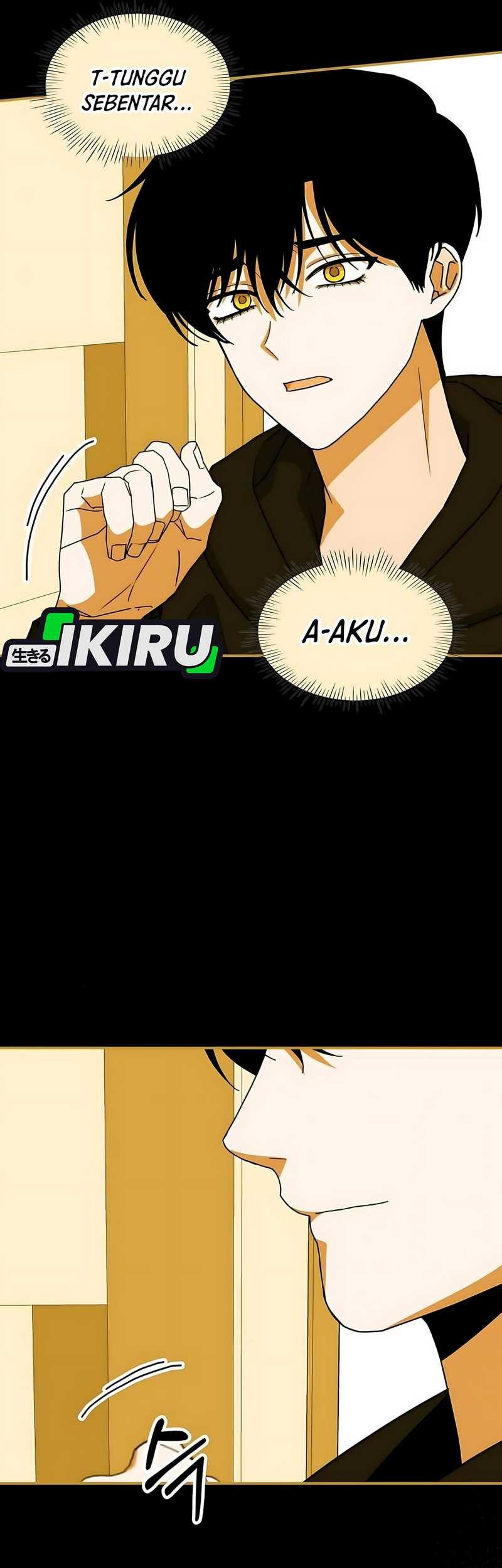 I Was Immediately Mistaken for a Monster Genius Actor Chapter 61 Gambar 40