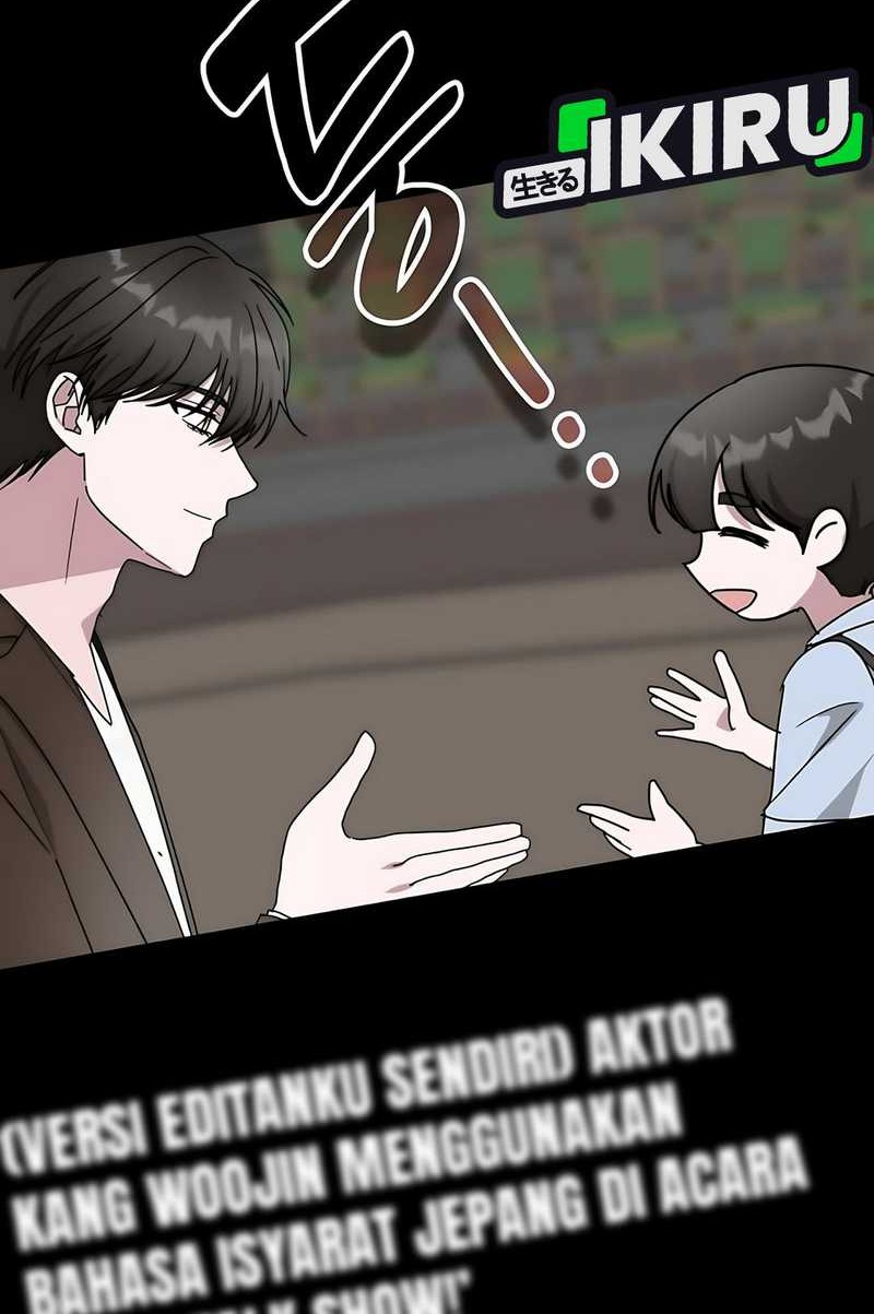 I Was Immediately Mistaken for a Monster Genius Actor Chapter 61 Gambar 75