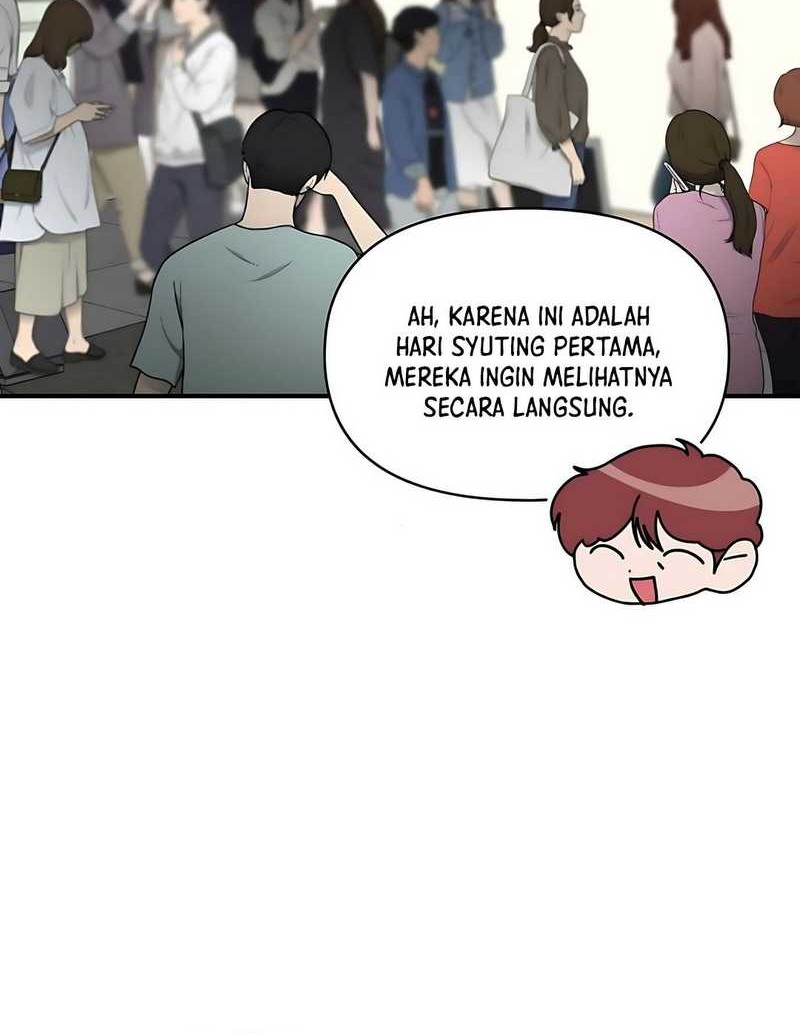 I Was Immediately Mistaken for a Monster Genius Actor Chapter 61 Gambar 14