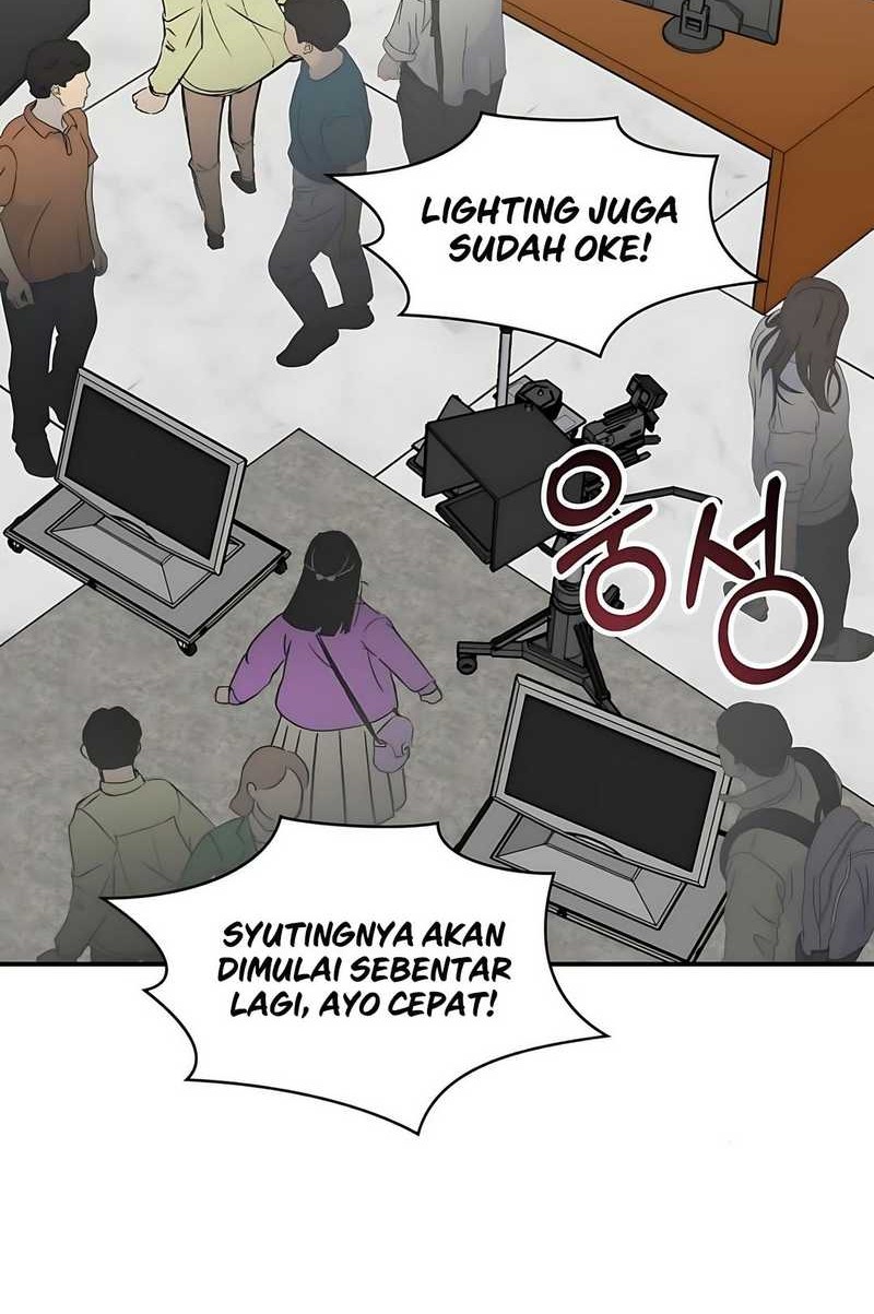 I Was Immediately Mistaken for a Monster Genius Actor Chapter 61 Gambar 12