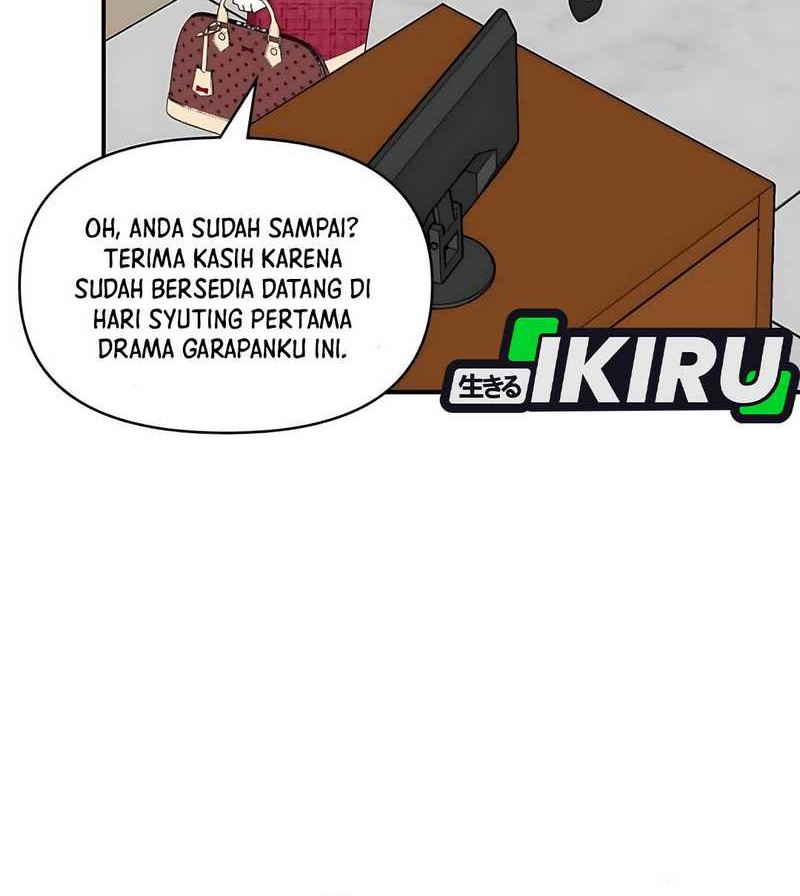 I Was Immediately Mistaken for a Monster Genius Actor Chapter 61 Gambar 16