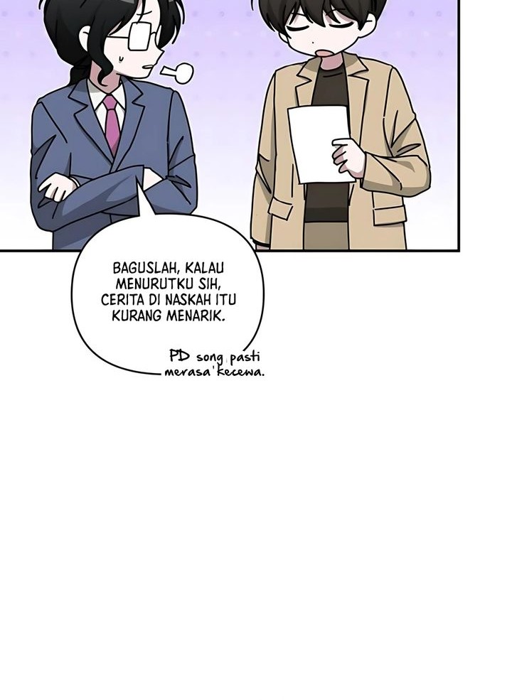 I Was Immediately Mistaken for a Monster Genius Actor Chapter 62 Gambar 38