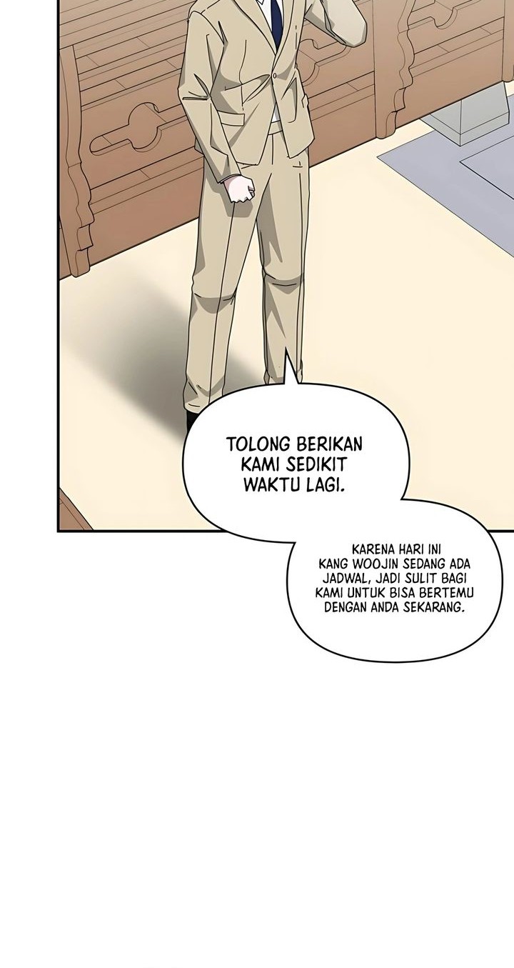 I Was Immediately Mistaken for a Monster Genius Actor Chapter 63 Gambar 24