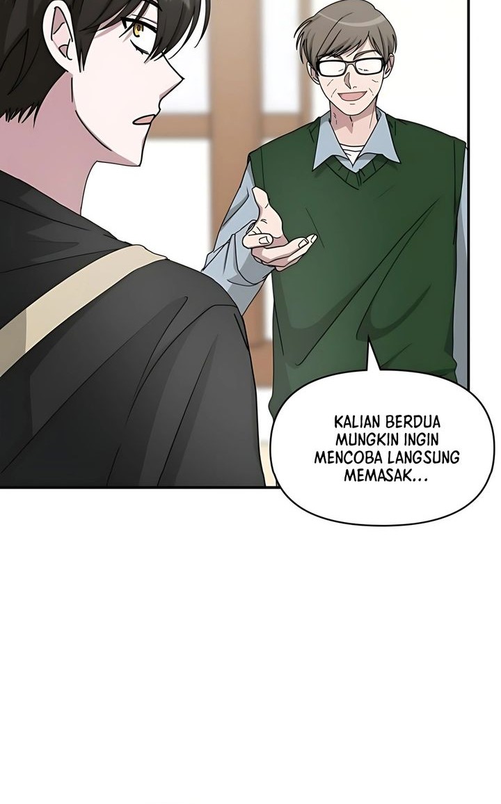 I Was Immediately Mistaken for a Monster Genius Actor Chapter 63 Gambar 32