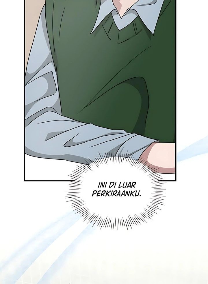 I Was Immediately Mistaken for a Monster Genius Actor Chapter 63 Gambar 53
