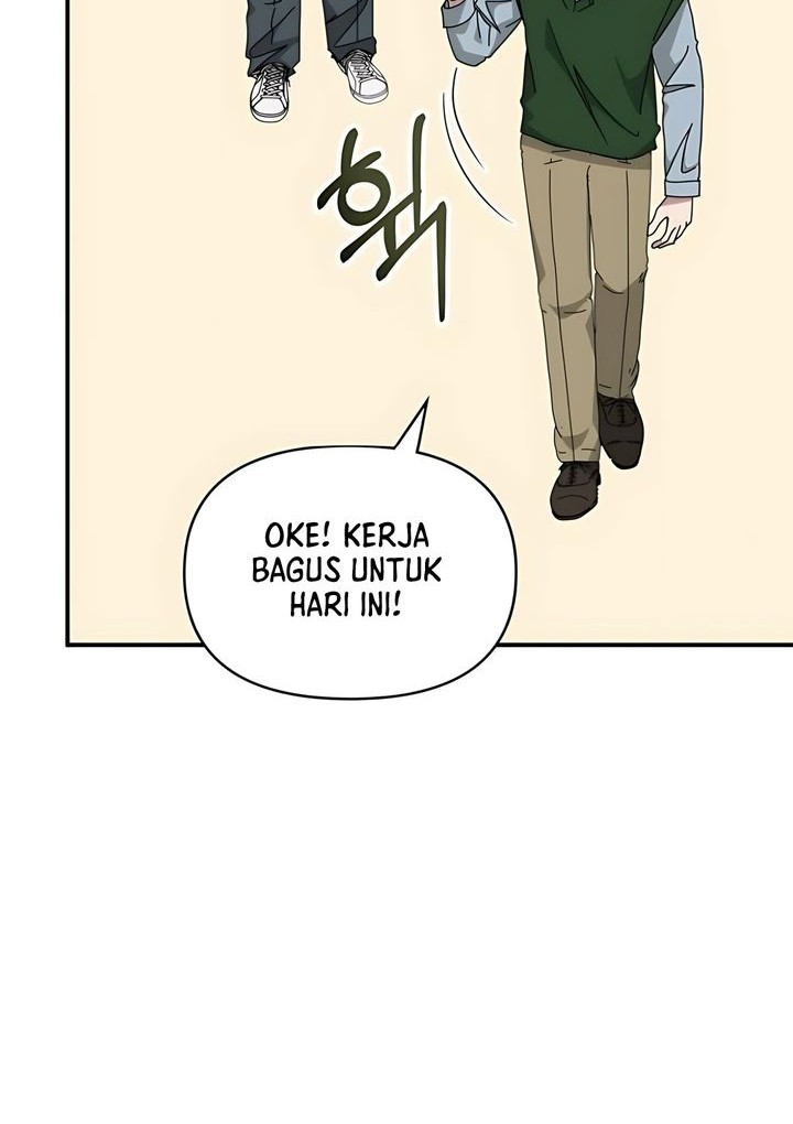 I Was Immediately Mistaken for a Monster Genius Actor Chapter 63 Gambar 63