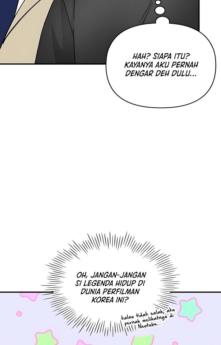 I Was Immediately Mistaken for a Monster Genius Actor Chapter 63 Gambar 65