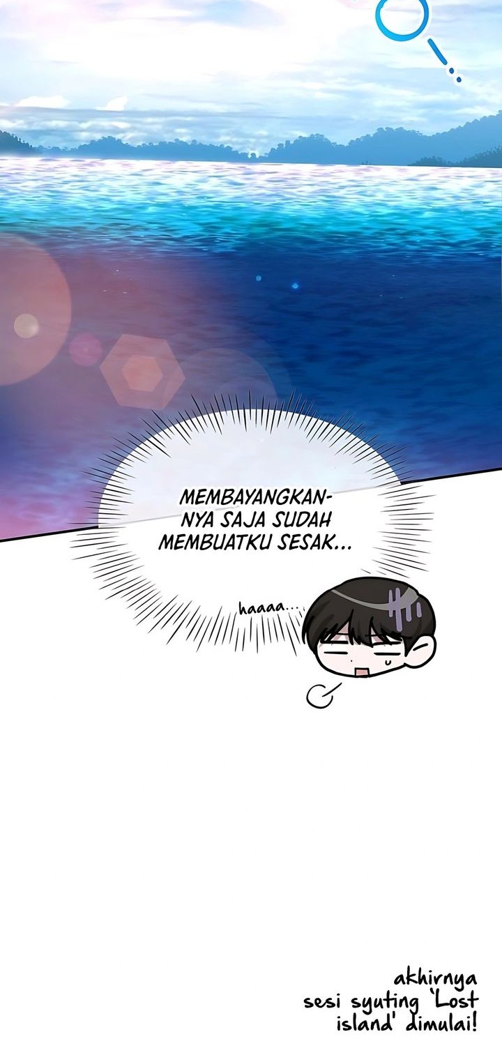 I Was Immediately Mistaken for a Monster Genius Actor Chapter 63 Gambar 69