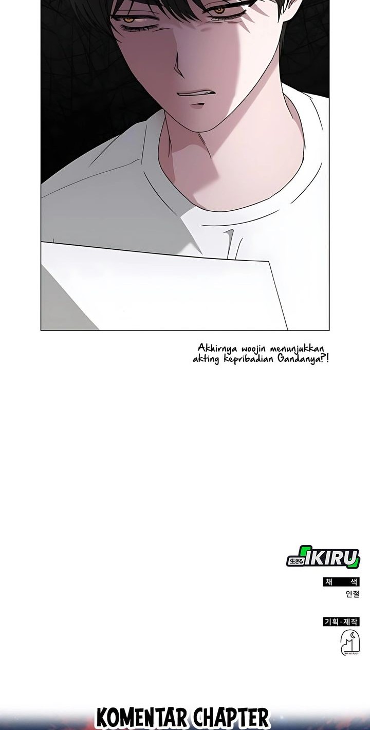 I Was Immediately Mistaken for a Monster Genius Actor Chapter 63 Gambar 71