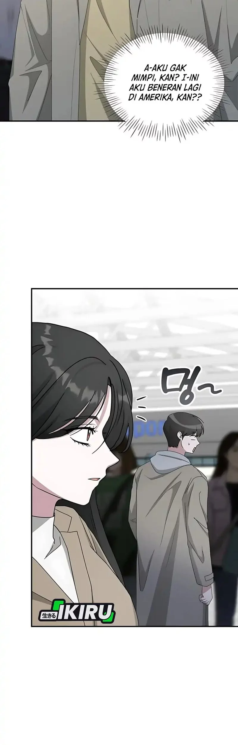 I Was Immediately Mistaken for a Monster Genius Actor Chapter 74 Gambar 14