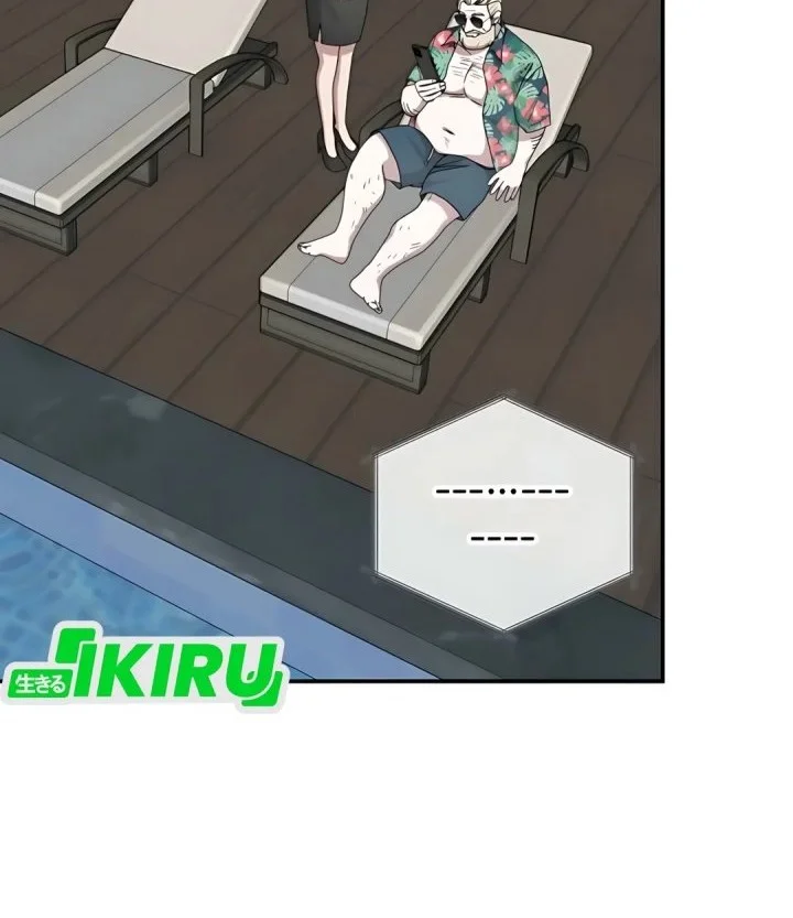 I Was Immediately Mistaken for a Monster Genius Actor Chapter 75 Gambar 5