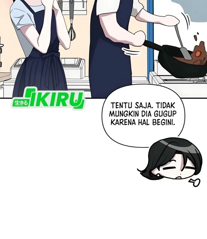 I Was Immediately Mistaken for a Monster Genius Actor Chapter 75 Gambar 26