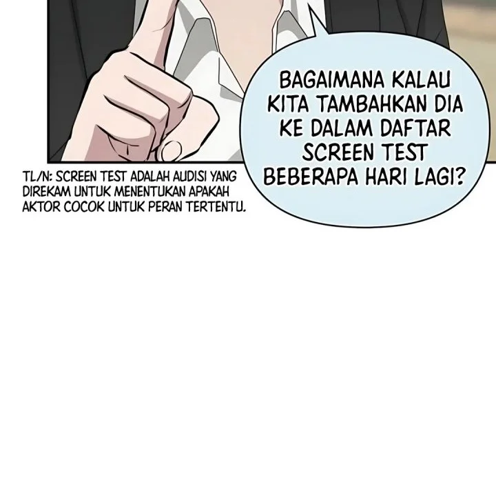 I Was Immediately Mistaken for a Monster Genius Actor Chapter 75 Gambar 7