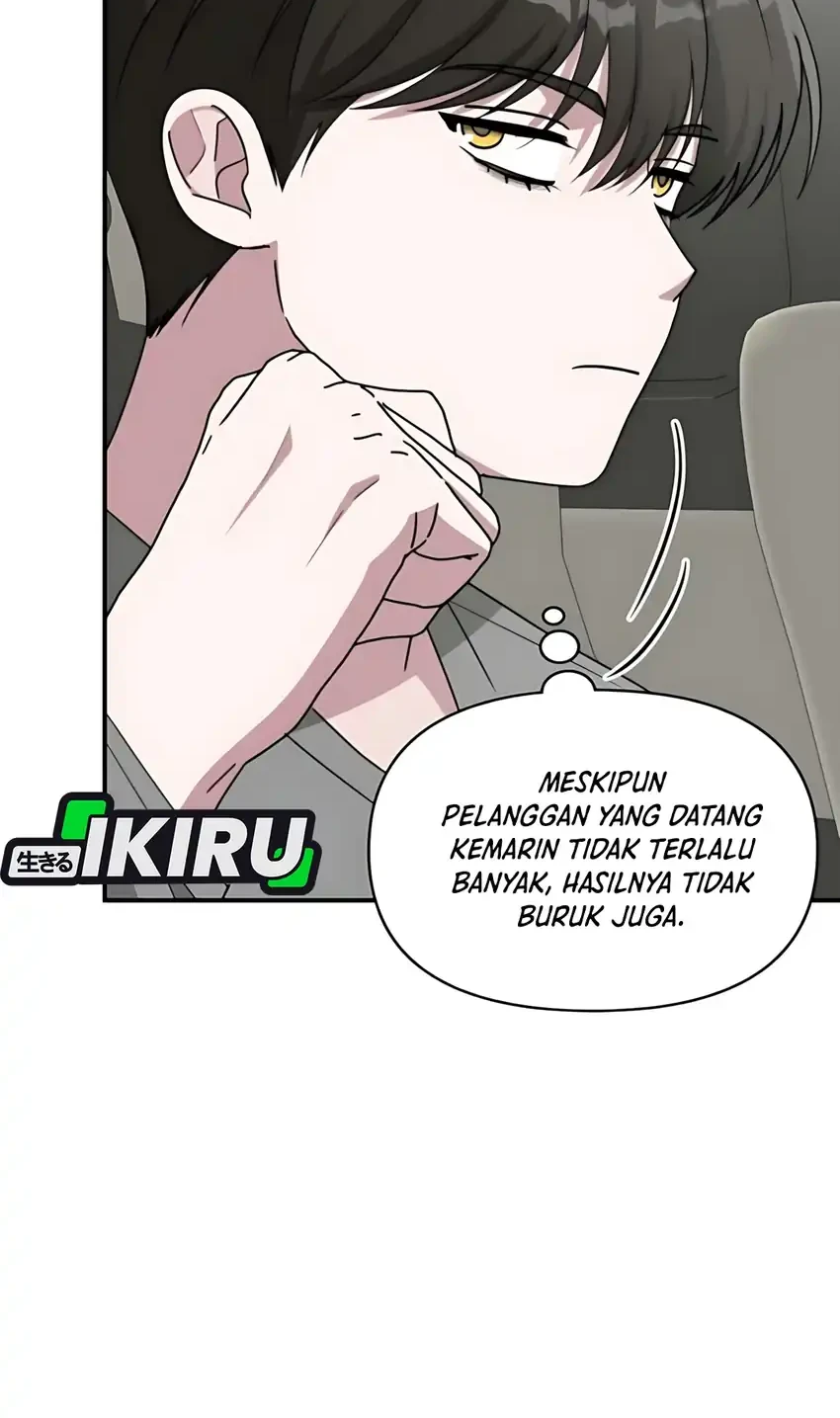 I Was Immediately Mistaken for a Monster Genius Actor Chapter 76 Gambar 6