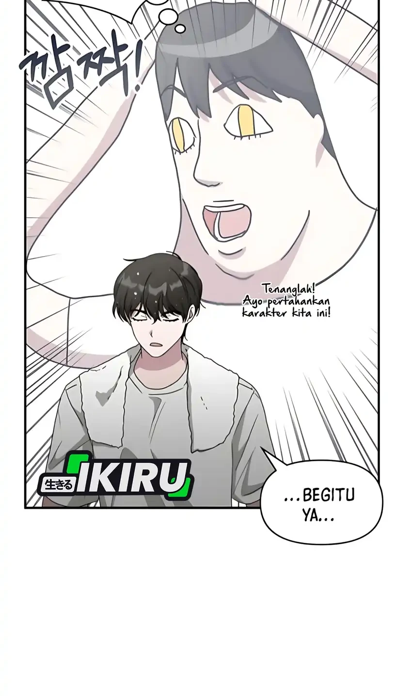 I Was Immediately Mistaken for a Monster Genius Actor Chapter 76 Gambar 47